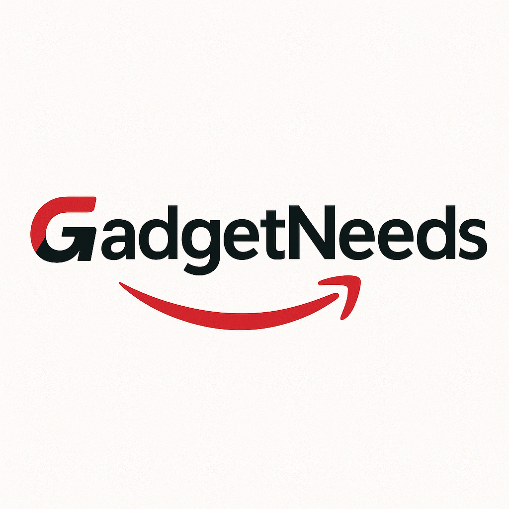 GadgetNeeds Logo